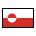 flag, Greenland